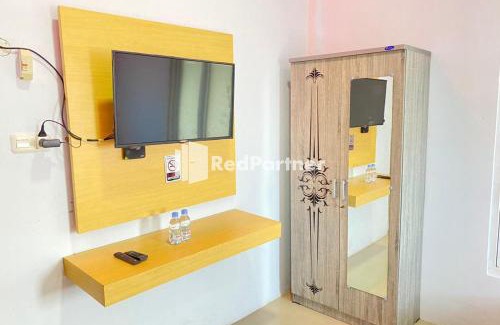 Bantaeng Hotel | Homestay Syariah Callista Bantaeng Mitra RedDoorz