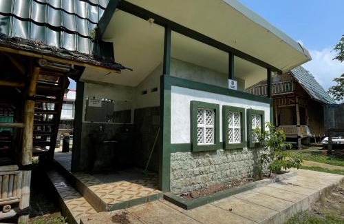 Jambelaer House | Homestay Syariah Tipe D kadudampit Sukabumi