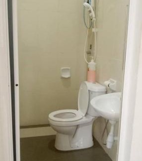 Paka House | Homestay Taman Tiara Paka