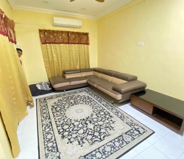 Tanjung Malim House | Homestay Tanjung Malim DMalim