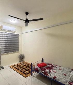 Tapah Road House | Homestay Tapah by homestay uitm tapah