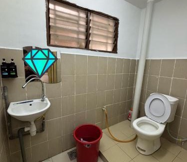 Tapah House | Homestay Tapah INNAP SEKEJAP