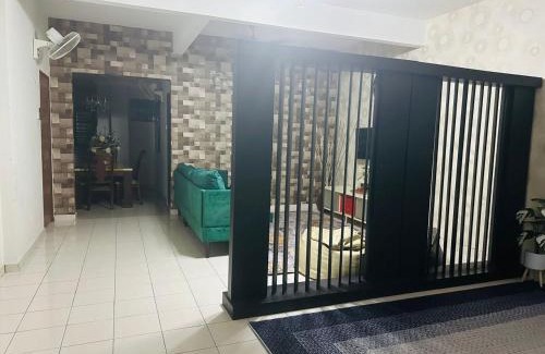 Kuantan House | Homestay Tchr Huda