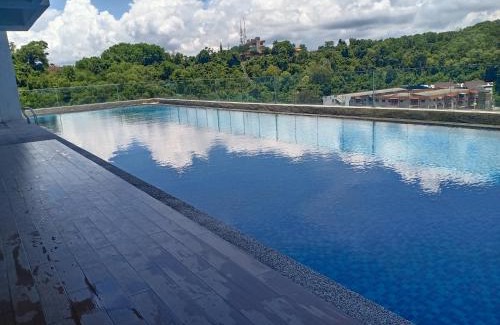 Batu Buruk Apartment | homestay tengah bandar kuala terengganu icon resindence