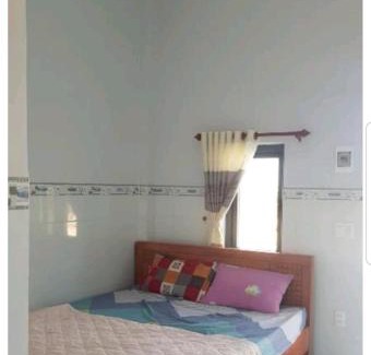 Ke Ga Bed & Breakfast | Homestay Thảo Nguyên Xanh