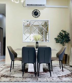 Gambang House | Homestay THE INDRA