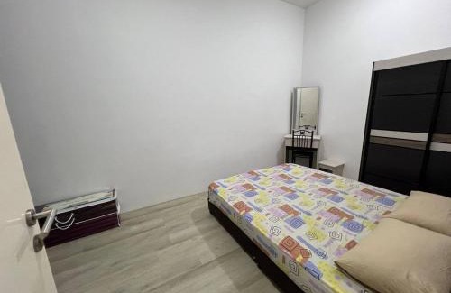 Bintulu Apartment | Homestay The Peak Condo