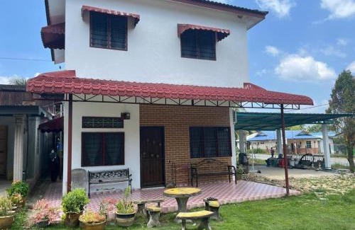 Temerloh District House | Homestay Tok Aki