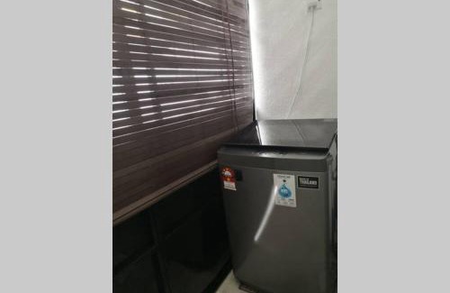 Behrang Stesen House | Homestay Tok Ayah, Behrang Jati