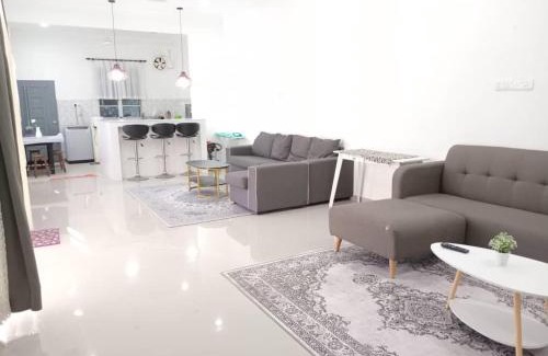 Kampung Gong Pak Maseh House | Homestay Tok Kah