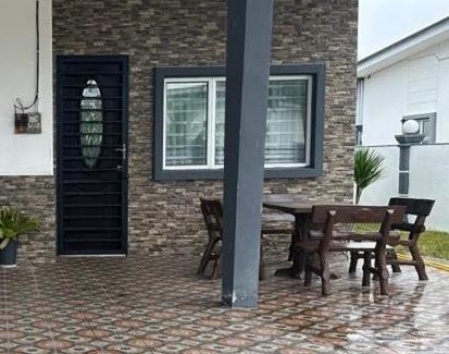 Teriang House | Homestay Triang