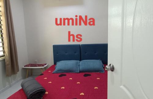 Kuala Terengganu Apartment | Homestay umiNa