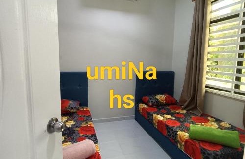 Kuala Terengganu Apartment | Homestay umiNa