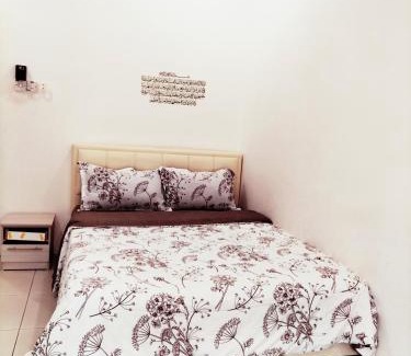 Batu Gajah House | Homestay Ustaz
