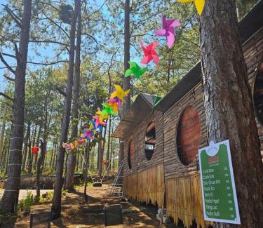 Bao Lam Other | Homestay Vườn An Nhiên