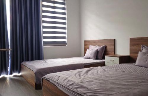 Thanh Thuy Apartment | Homestay Vườn Vua