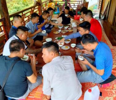 Mu Cang Chai House | Homestay Việt Thư