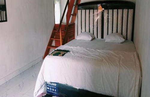 Harau House | Homestay Wong Kito