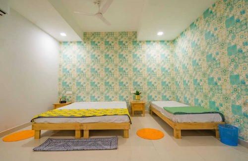 Raipur House | Homestay worth exploring