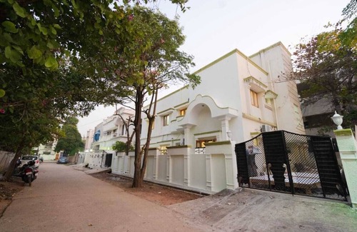 Raipur House | Homestay worth exploring