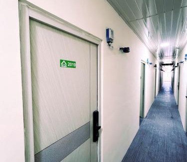 Kabil House | Homestay81 MTC