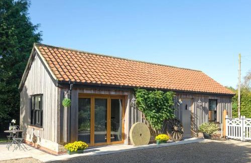 Market Rasen House | Homestead Cottage