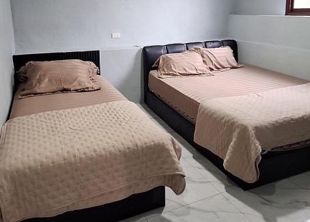 Iboih House | Homesty iboih