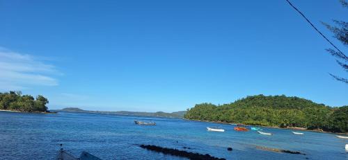 Iboih House | Homesty iboih