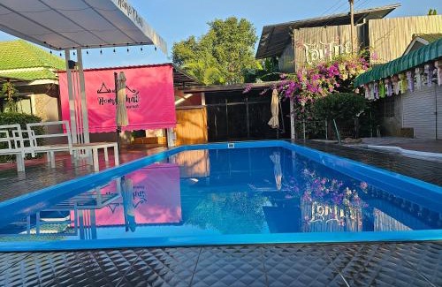 Makham Luang House | HOMETHAI RESORT (โฮมไทยรีสอร์ท)