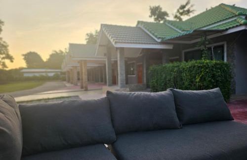 Makham Luang House | HOMETHAI RESORT (โฮมไทยรีสอร์ท)