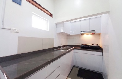 Rajabasa Hotel | Hometown Residence