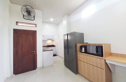 Rajabasa Hotel | Hometown Residence