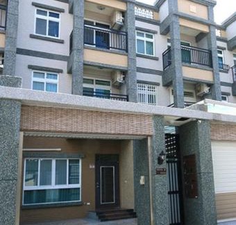 Yuli House | Hometown Times Homestay