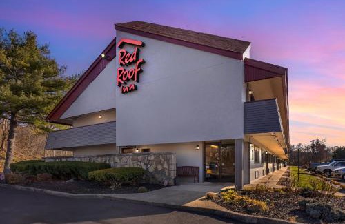 Danville Hotel | HomeTowne Studios by Red Roof Danville, PA