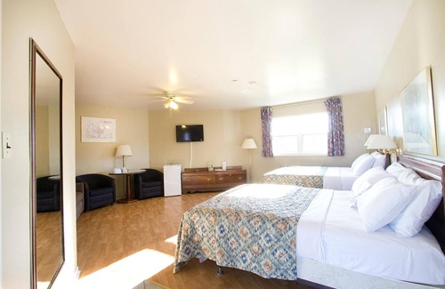 Antigonish Hotel | Homeward Inns of Canada
