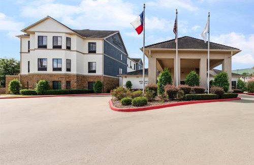 Beaumont Hotel | Homewood Suites Beaumont