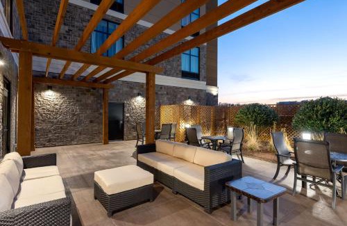 Terry Sanford Hotel | Homewood Suites By Hilton Fayetteville