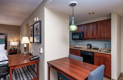 Scarborough Hotel | Homewood Suites by Hilton Portland