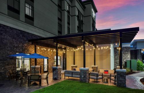 Greensboro Hotel | Homewood Suites By Hilton Greensboro Wendover, Nc
