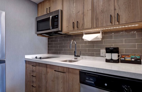 Eagle Hotel | Homewood Suites by Hilton Eagle Boise, ID