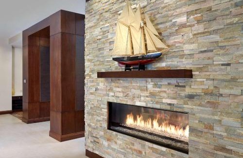 Downtown Halifax Hotel | Homewood Suites by Hilton Halifax - Downtown