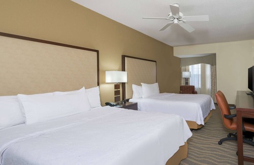 Audubon Hotel | Homewood Suites by Hilton Philadelphia-Valley Forge