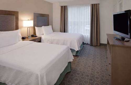 Brentwood Hotel | Homewood Suites by Hilton Nashville-Brentwood