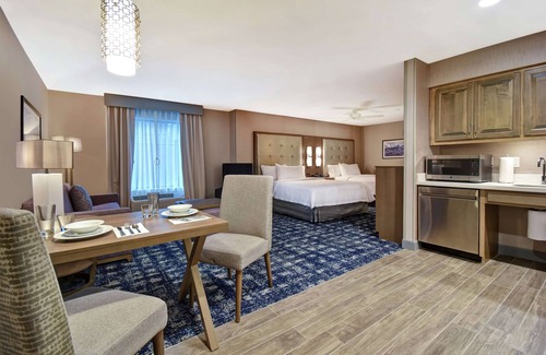 Orange Hotel | Homewood Suites by Hilton Orange New Haven