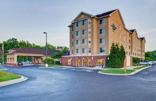 Bel Air Hotel | Homewood Suites by Hilton Bel Air