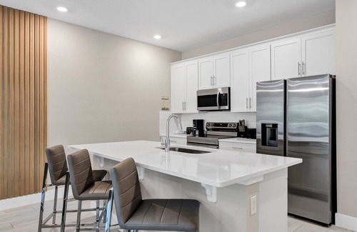 Reunion Condo | Homey Condo near Disney with Resort & Waterpark Access - 7821SD