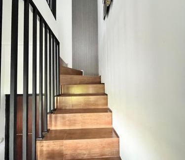 Bandung House | Homey Place near Bandung