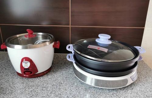 Miri House | Homezstay Permyjaya Miri