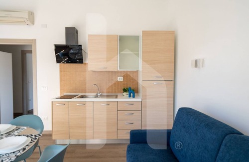 Alba Adriatica Apartment | Homiday - Residence Venere, Interior 6