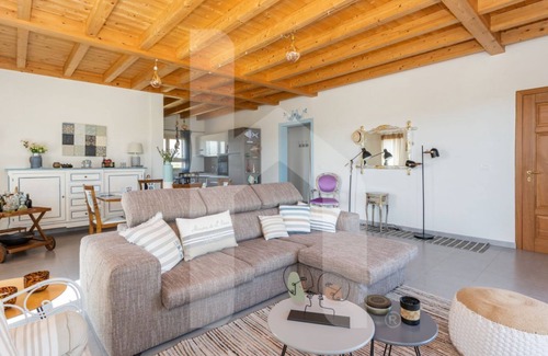 Olmedo Villa | Homiday - Villa Perla dei Nuraghi